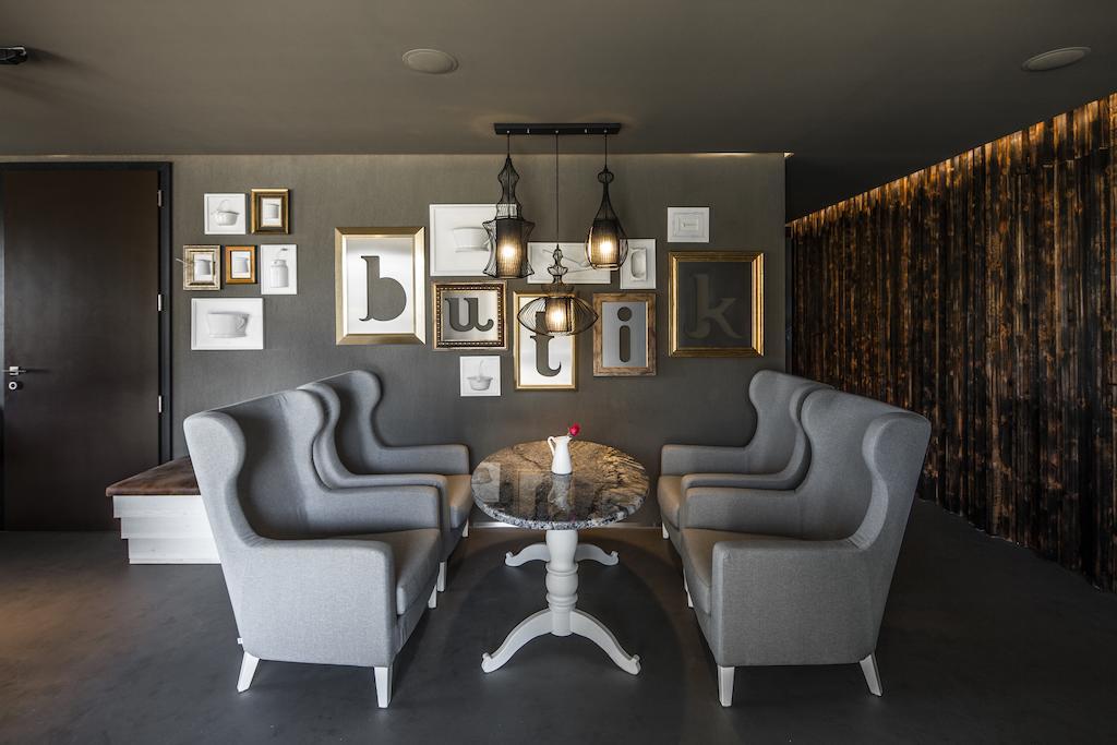 Butik Design Rooms Обадсоловк Екстер'єр фото