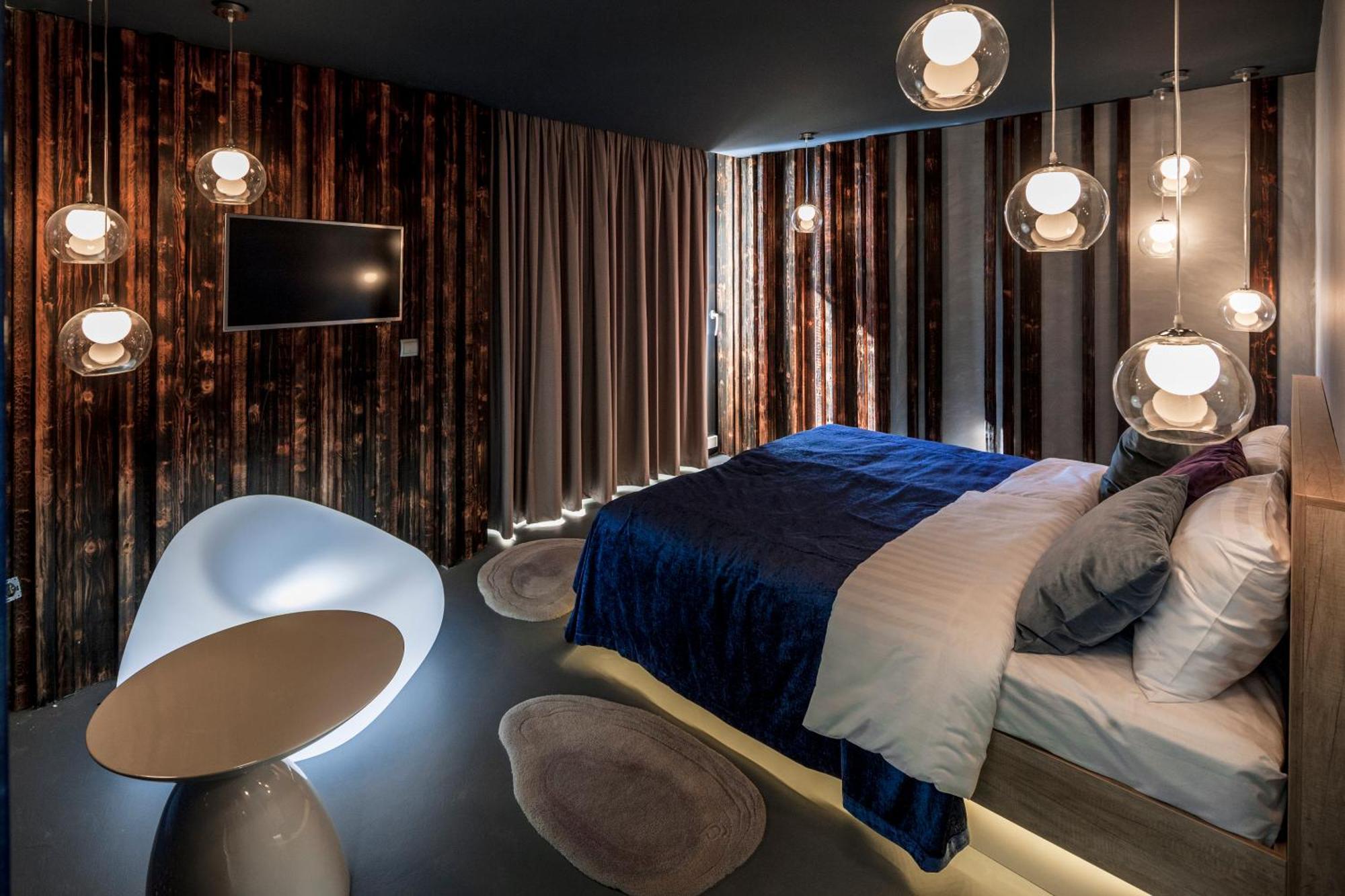 Butik Design Rooms Обадсоловк Екстер'єр фото