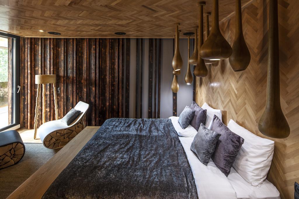Butik Design Rooms Обадсоловк Номер фото