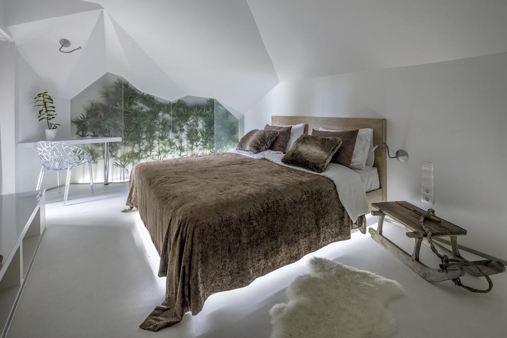 Butik Design Rooms Обадсоловк Номер фото