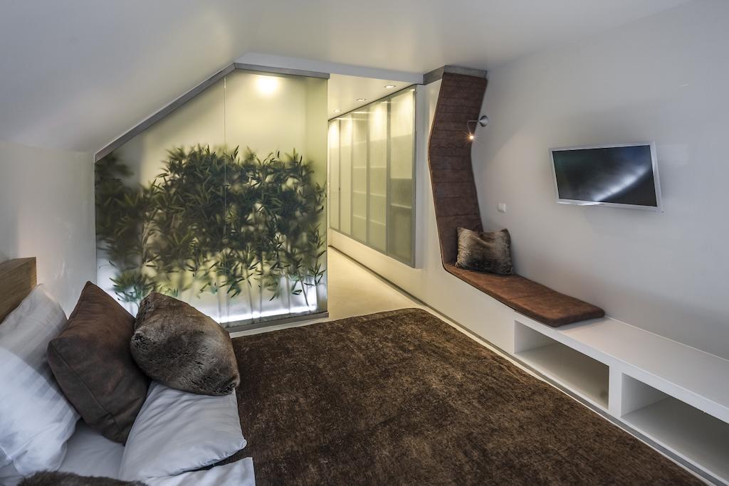 Butik Design Rooms Обадсоловк Номер фото